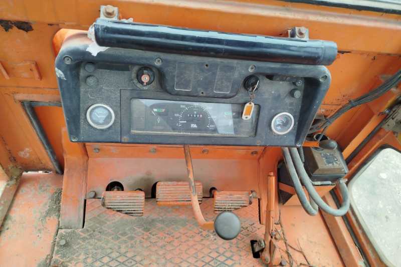 OmecoHub - Immagine FIAT ALLIS FL4M